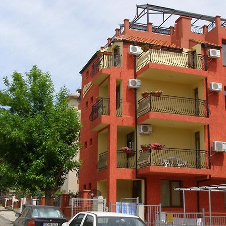 Виктория Созопол Ngoại thất bức ảnh