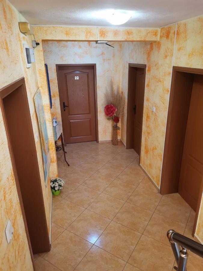 Виктория Созопол Ngoại thất bức ảnh