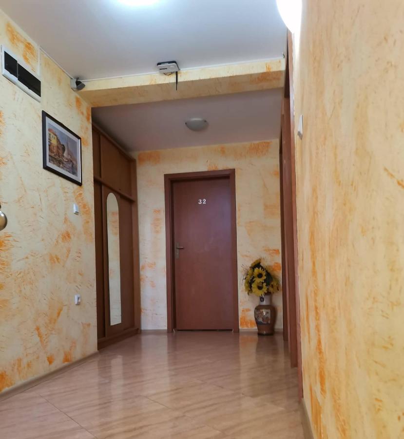 Виктория Созопол Ngoại thất bức ảnh