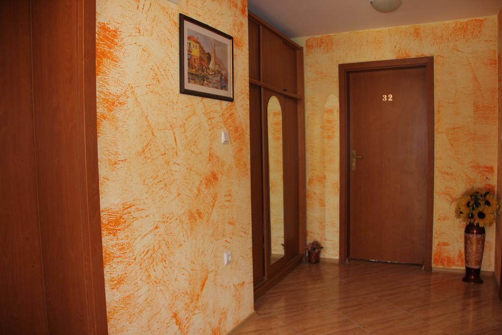 Виктория Созопол Ngoại thất bức ảnh
