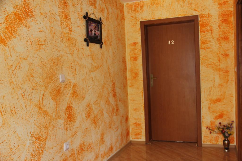 Виктория Созопол Ngoại thất bức ảnh