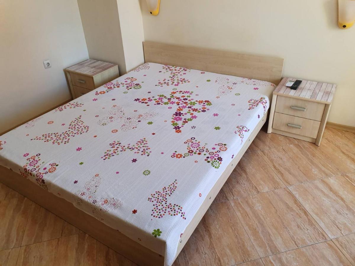 Виктория Созопол Ngoại thất bức ảnh