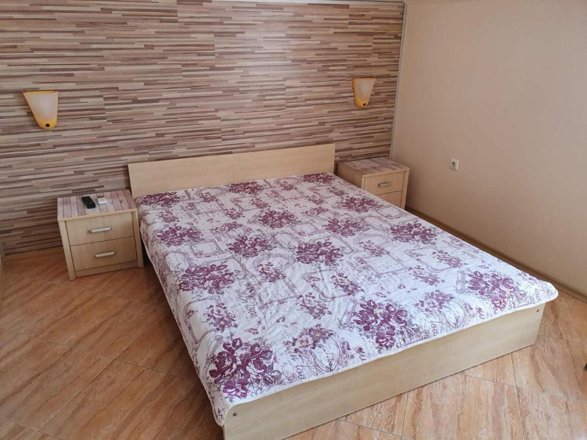 Виктория Созопол Ngoại thất bức ảnh